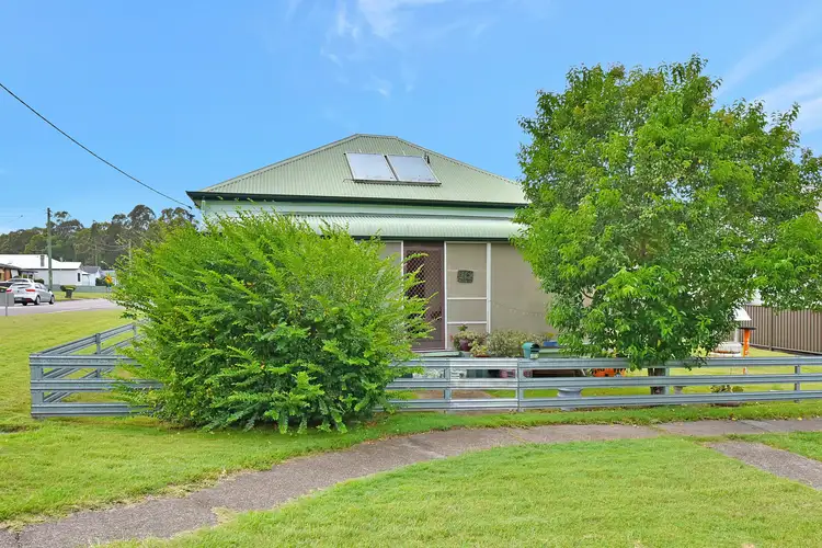 Second view of Homely house listing, 362 Lang Street, Kurri Kurri NSW 2327