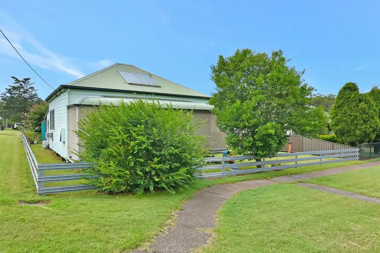 Third view of Homely house listing, 362 Lang Street, Kurri Kurri NSW 2327