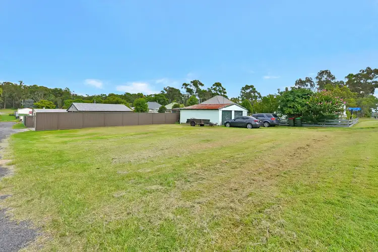 Fourth view of Homely house listing, 362 Lang Street, Kurri Kurri NSW 2327