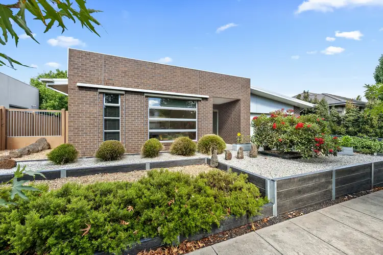 Main view of Homely house listing, 6 Allura Drive, Alfredton VIC 3350