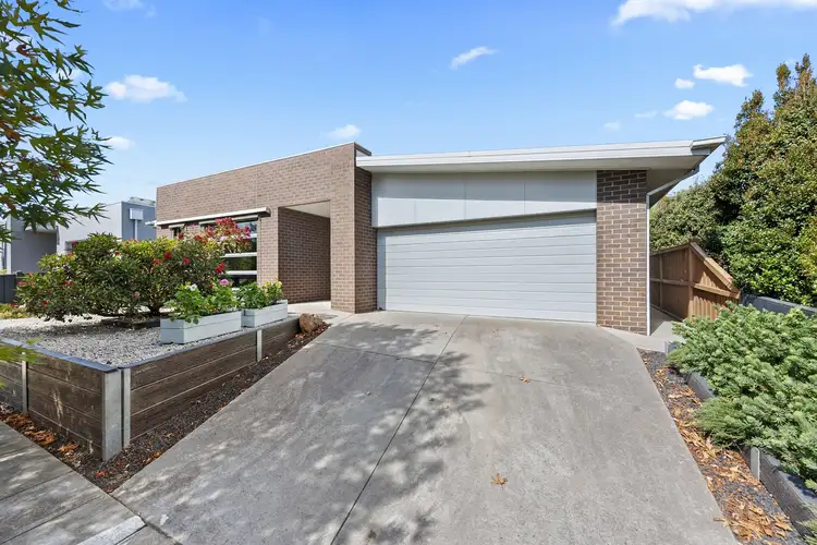 Second view of Homely house listing, 6 Allura Drive, Alfredton VIC 3350