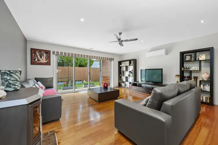 Third view of Homely house listing, 6 Allura Drive, Alfredton VIC 3350
