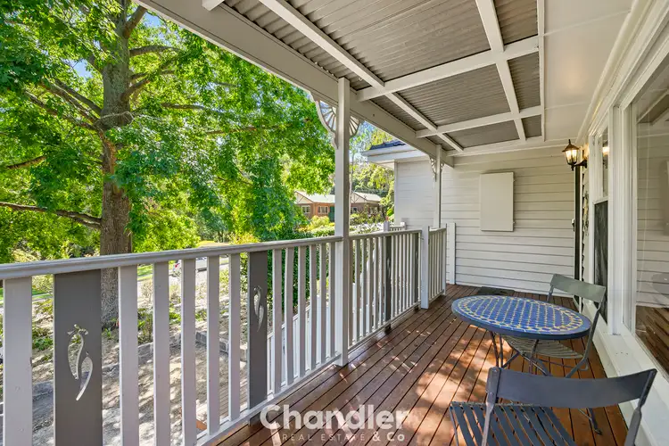 Second view of Homely house listing, 4 Benson Street, Belgrave VIC 3160