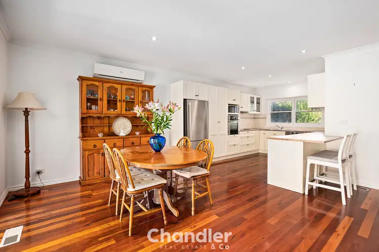 Third view of Homely house listing, 4 Benson Street, Belgrave VIC 3160