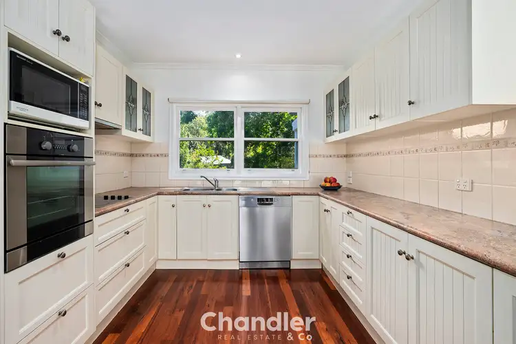 Fourth view of Homely house listing, 4 Benson Street, Belgrave VIC 3160