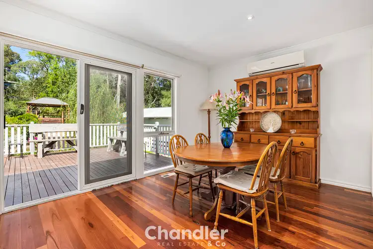 Fifth view of Homely house listing, 4 Benson Street, Belgrave VIC 3160