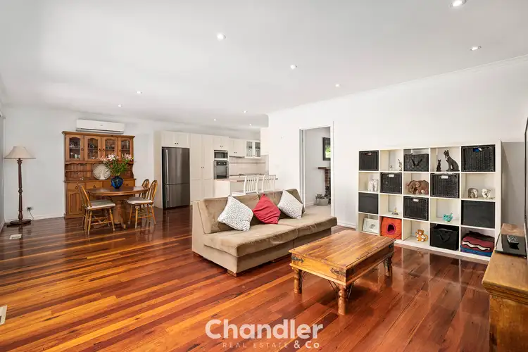 Sixth view of Homely house listing, 4 Benson Street, Belgrave VIC 3160