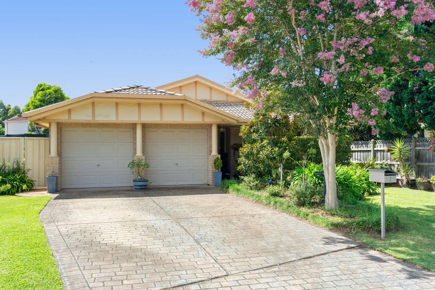 Main view of Homely house listing, 1 Freshwater Road, Mardi NSW 2259