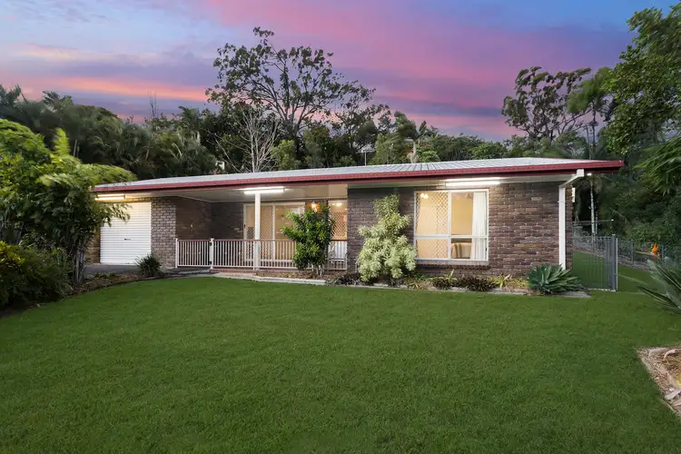 6 Fryer Avenue, Frenchville QLD 4701
