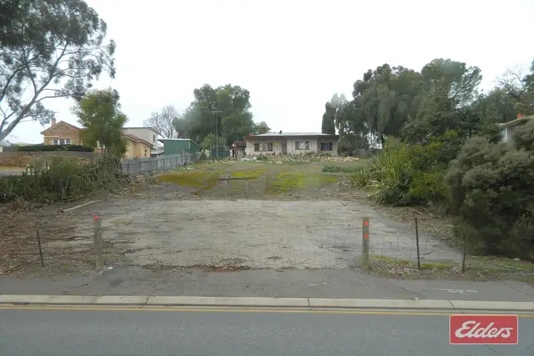 Main view of Homely land listing, 29 High Street, Gawler East SA 5118
