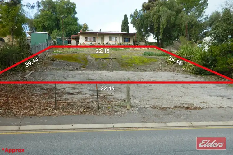 Second view of Homely land listing, 29 High Street, Gawler East SA 5118
