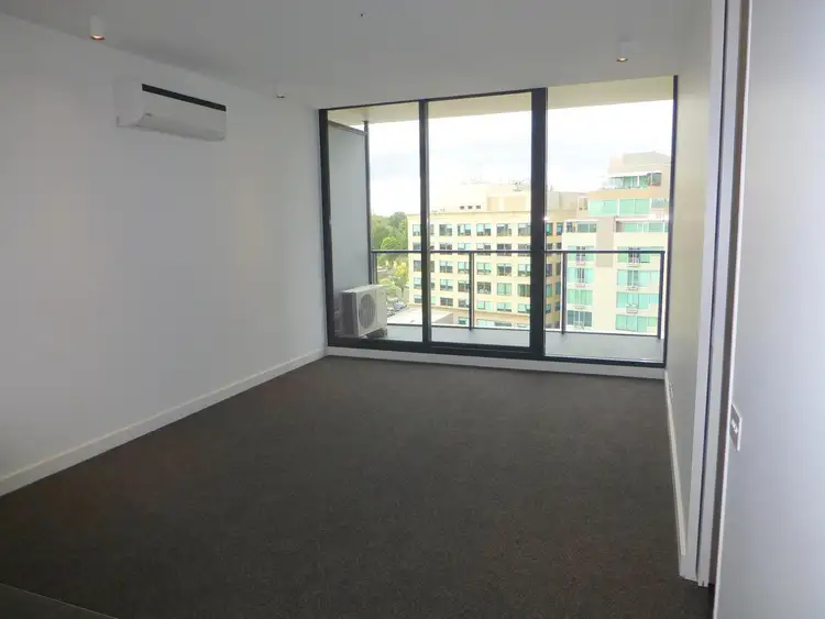 Second view of Homely apartment listing, 912/39 Coventry Street, Southbank VIC 3006