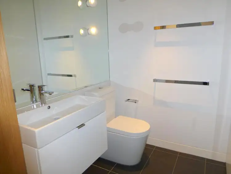 Fourth view of Homely apartment listing, 912/39 Coventry Street, Southbank VIC 3006
