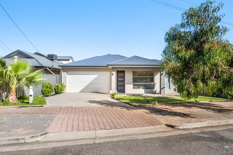 20 Benny Crescent, South Brighton SA 5048