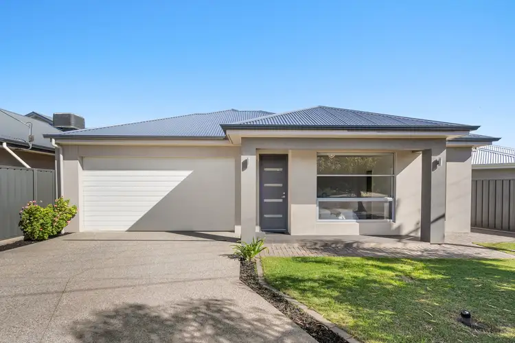 Second view of Homely house listing, 20 Benny Crescent, South Brighton SA 5048