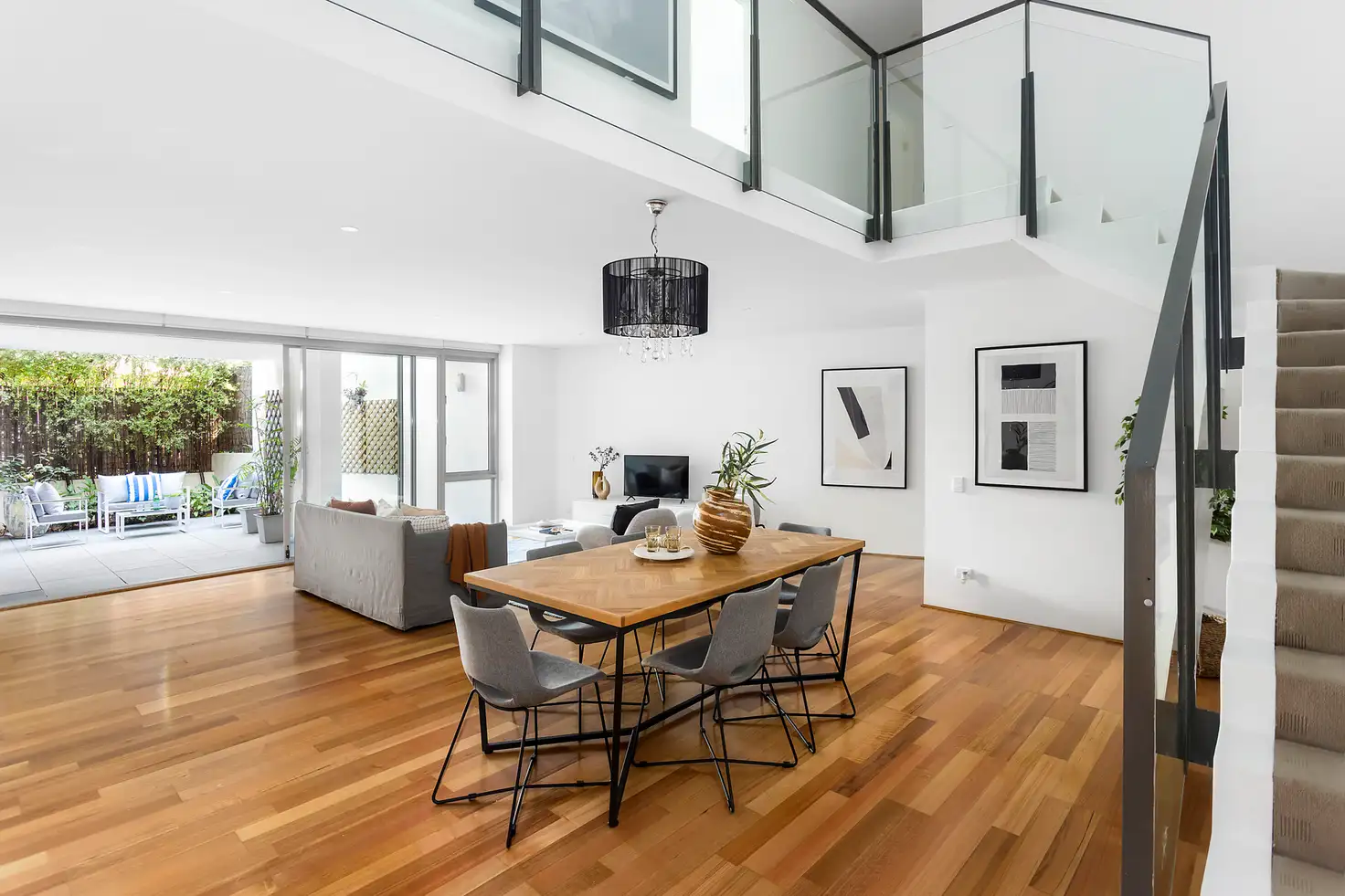 Main view of Homely apartment listing, 18/18 Edgewood Crescent, Cabarita NSW 2137