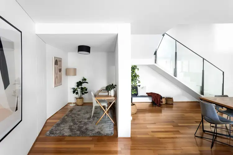 Second view of Homely apartment listing, 18/18 Edgewood Crescent, Cabarita NSW 2137