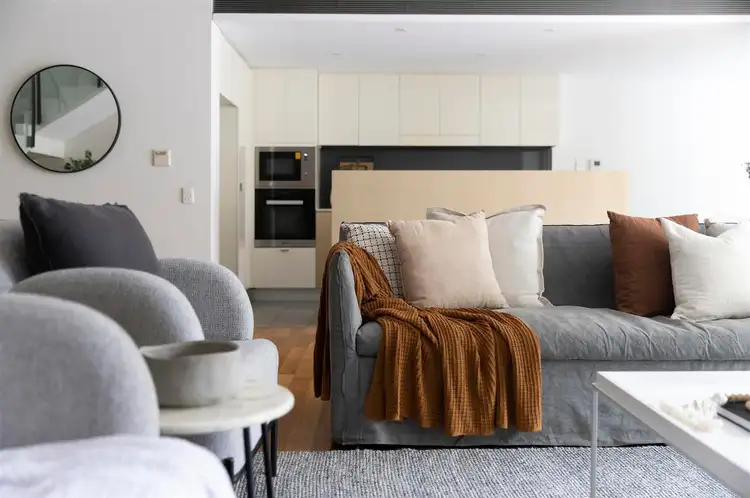 Third view of Homely apartment listing, 18/18 Edgewood Crescent, Cabarita NSW 2137