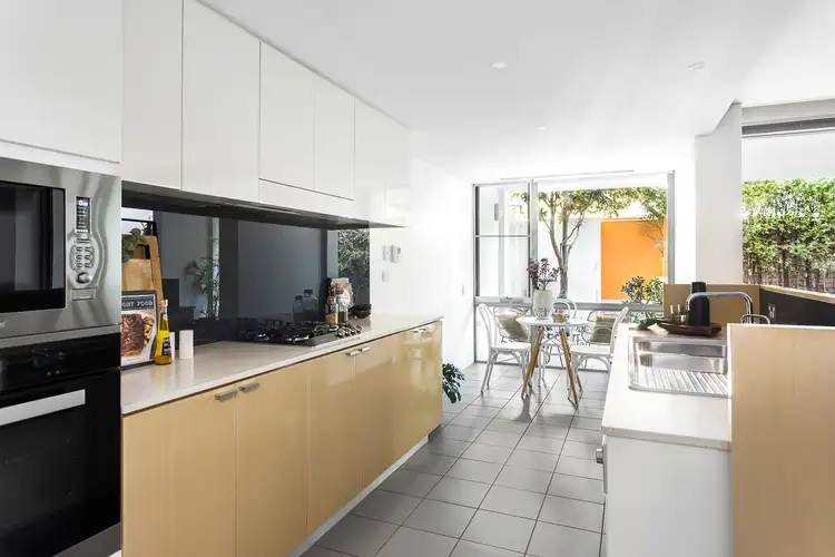 Fourth view of Homely apartment listing, 18/18 Edgewood Crescent, Cabarita NSW 2137