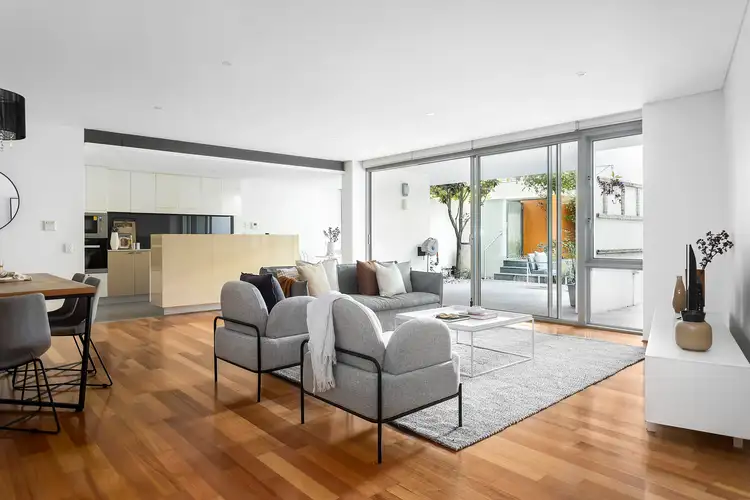 Fifth view of Homely apartment listing, 18/18 Edgewood Crescent, Cabarita NSW 2137