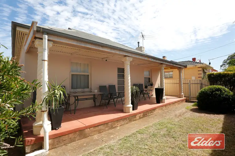 Second view of Homely house listing, 16 Davies Street, Willaston SA 5118