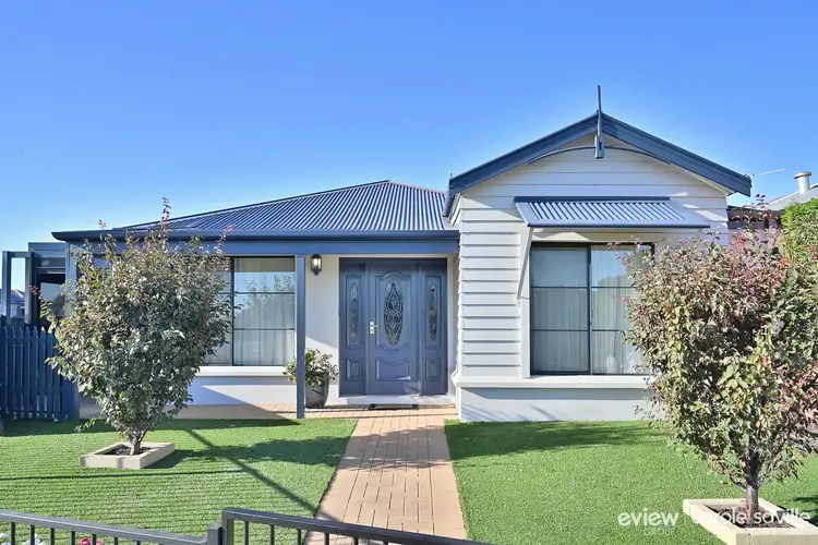 1 Batoni Way, Ashby WA 6065