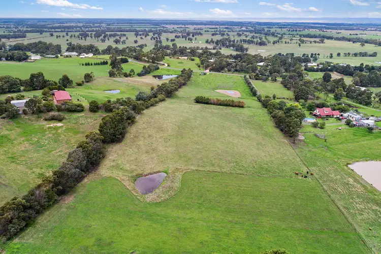 Sixth view of Homely land listing, 54 Hilsley Court, Toongabbie VIC 3856
