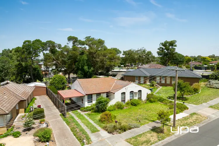 74 Higgins Avenue, Sunbury VIC 3429