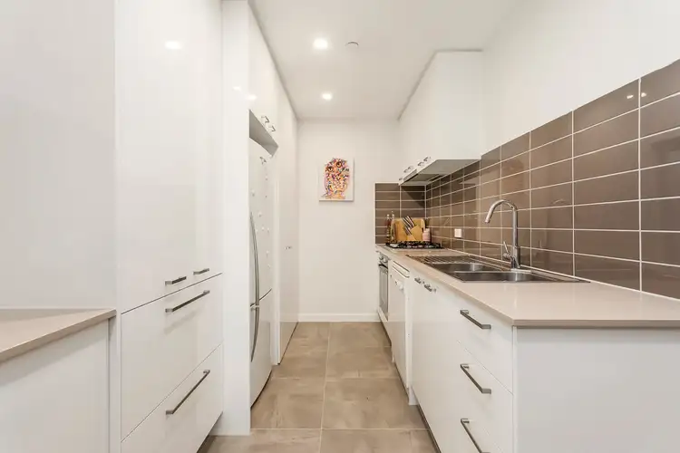 Second view of Homely apartment listing, 3/211 Mt Dandenong Road, Croydon VIC 3136