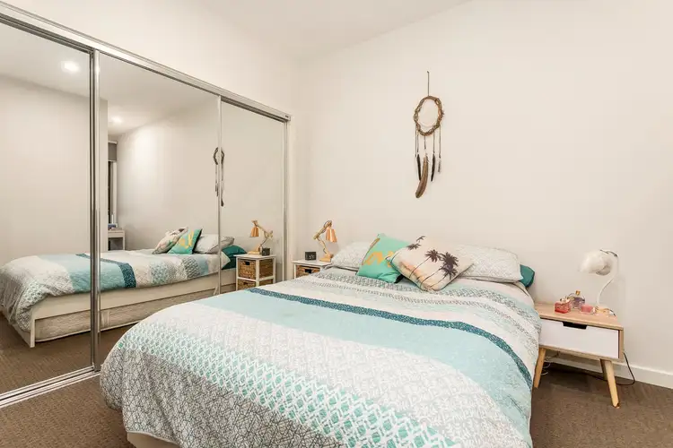 Third view of Homely apartment listing, 3/211 Mt Dandenong Road, Croydon VIC 3136