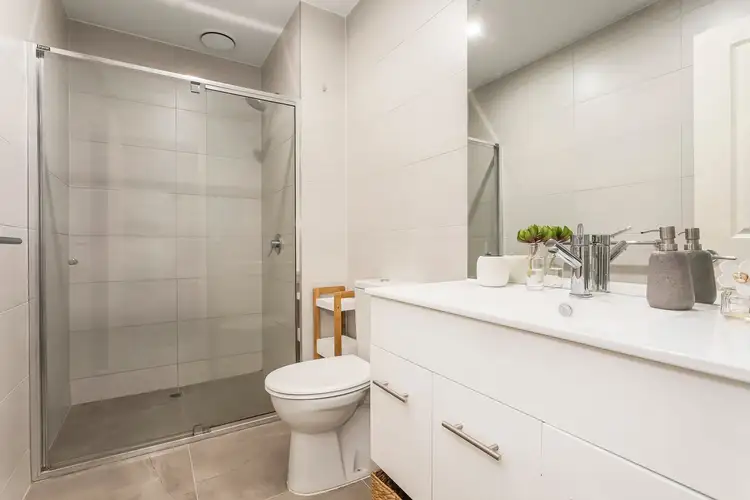 Fourth view of Homely apartment listing, 3/211 Mt Dandenong Road, Croydon VIC 3136