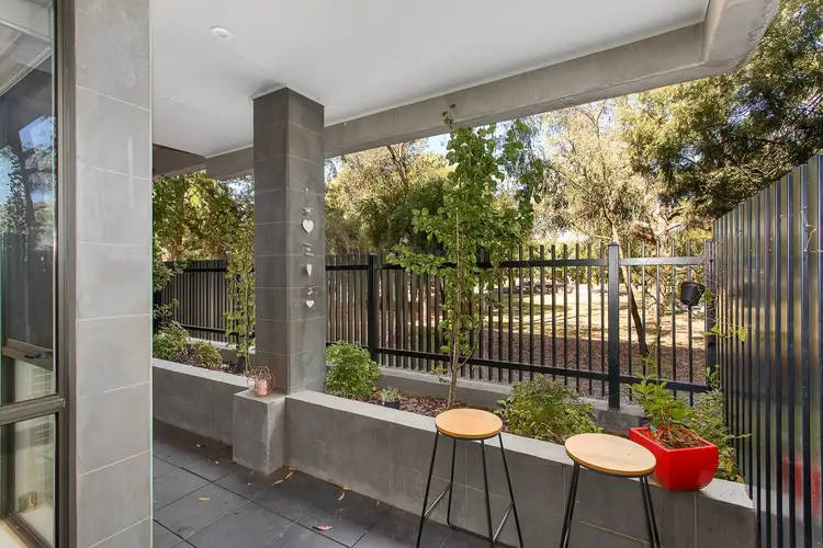 Fifth view of Homely apartment listing, 3/211 Mt Dandenong Road, Croydon VIC 3136