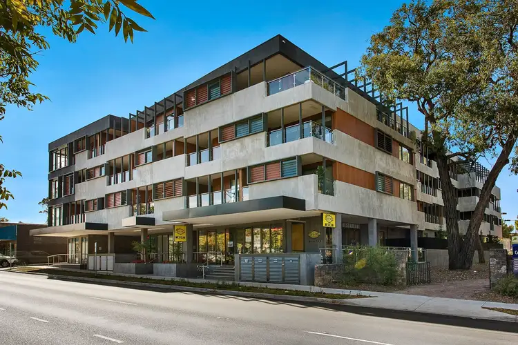 Sixth view of Homely apartment listing, 3/211 Mt Dandenong Road, Croydon VIC 3136