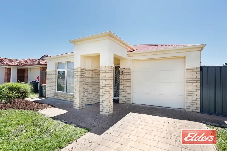 Main view of Homely house listing, 35 Cassia Street, Munno Para West SA 5115