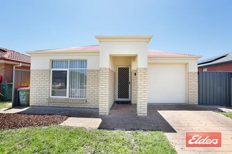 Second view of Homely house listing, 35 Cassia Street, Munno Para West SA 5115