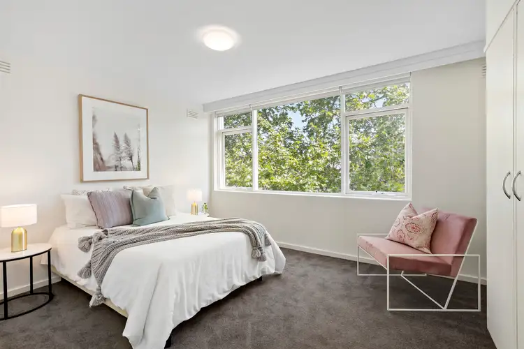 Fifth view of Homely apartment listing, 10/1-3 Kooyong Road, Armadale VIC 3143