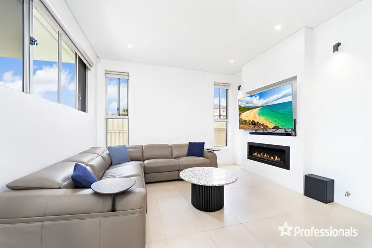 Fifth view of Homely semi-detached listing, 14 Langdale Avenue, Revesby NSW 2212