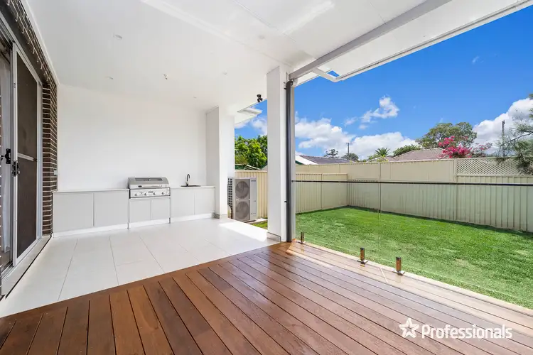 Sixth view of Homely semi-detached listing, 14 Langdale Avenue, Revesby NSW 2212