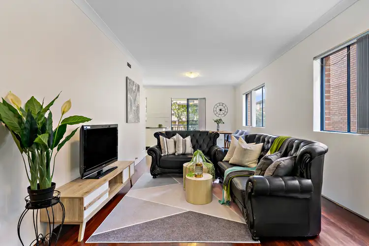 3/15 Stewart Street, Parramatta NSW 2150