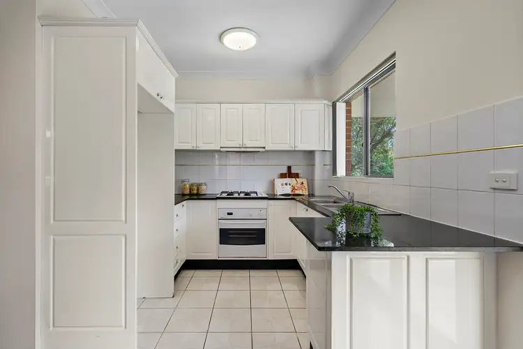Second view of Homely apartment listing, 3/15 Stewart Street, Parramatta NSW 2150