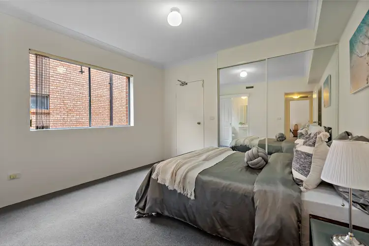 Third view of Homely apartment listing, 3/15 Stewart Street, Parramatta NSW 2150