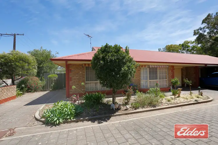 Second view of Homely unit listing, 1/9 Howard Street, Gawler SA 5118
