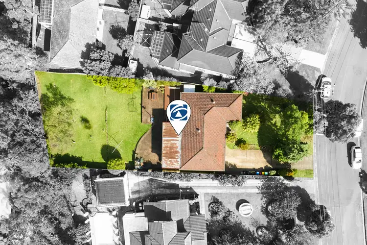 Second view of Homely house listing, 79 Ashworth Avenue, Belrose NSW 2085