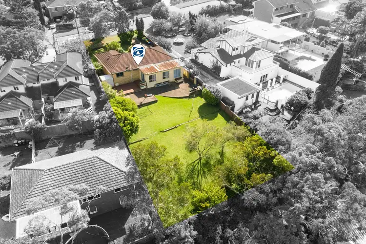 Fourth view of Homely house listing, 79 Ashworth Avenue, Belrose NSW 2085