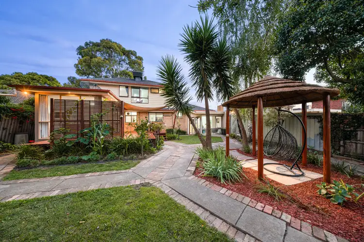 Main view of Homely house listing, 14 Toogoods Rise, Box Hill North VIC 3129