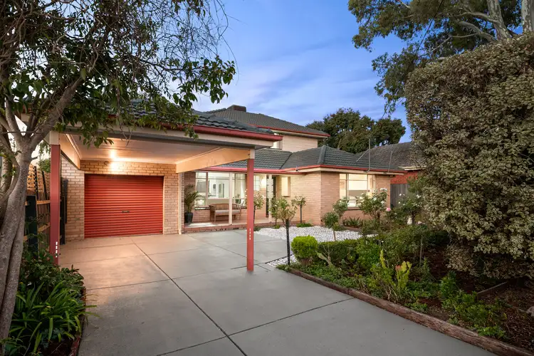 Second view of Homely house listing, 14 Toogoods Rise, Box Hill North VIC 3129