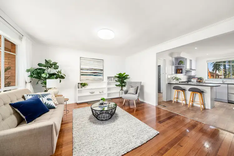 Third view of Homely house listing, 14 Toogoods Rise, Box Hill North VIC 3129