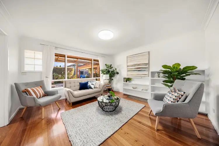 Fourth view of Homely house listing, 14 Toogoods Rise, Box Hill North VIC 3129