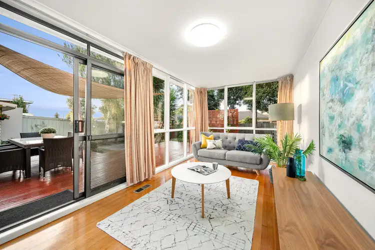 Fifth view of Homely house listing, 14 Toogoods Rise, Box Hill North VIC 3129