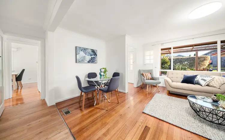 Sixth view of Homely house listing, 14 Toogoods Rise, Box Hill North VIC 3129